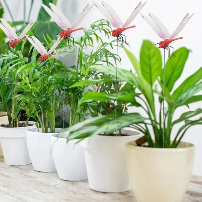 Dragonfly Bug Deterrent Clip