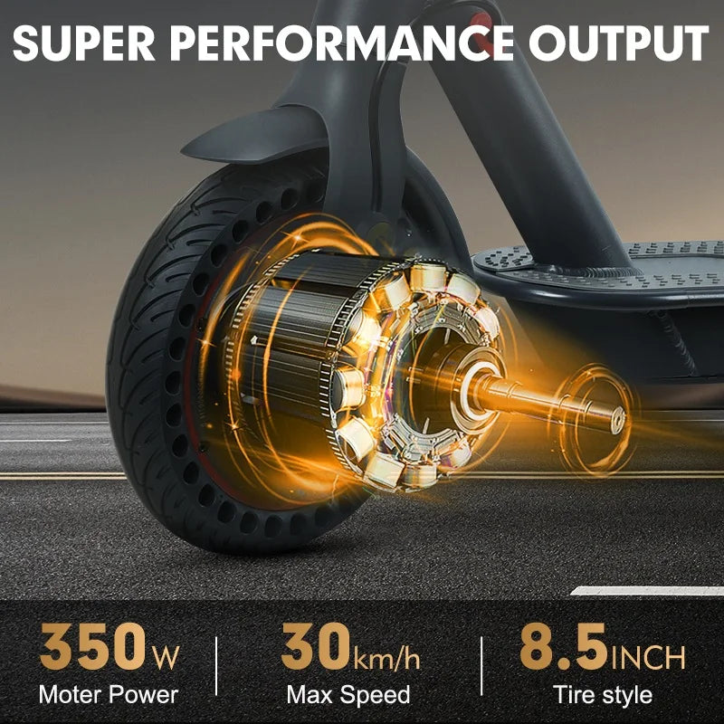 Mankeel Electric Scooter 30km/h