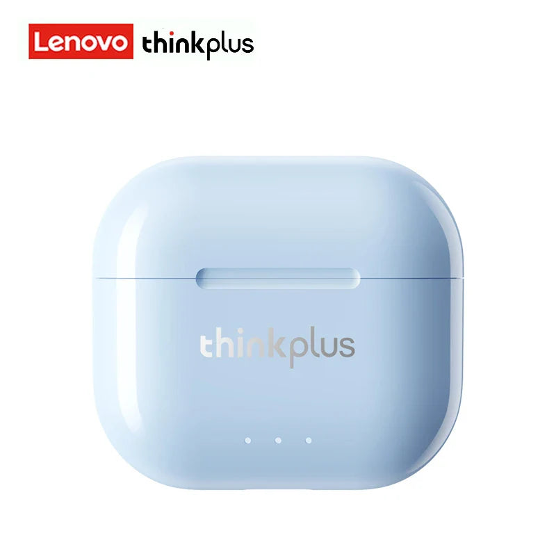 Lenovo LP40 II Kabellose Ohrhörer mit Geräuschunterdrückung