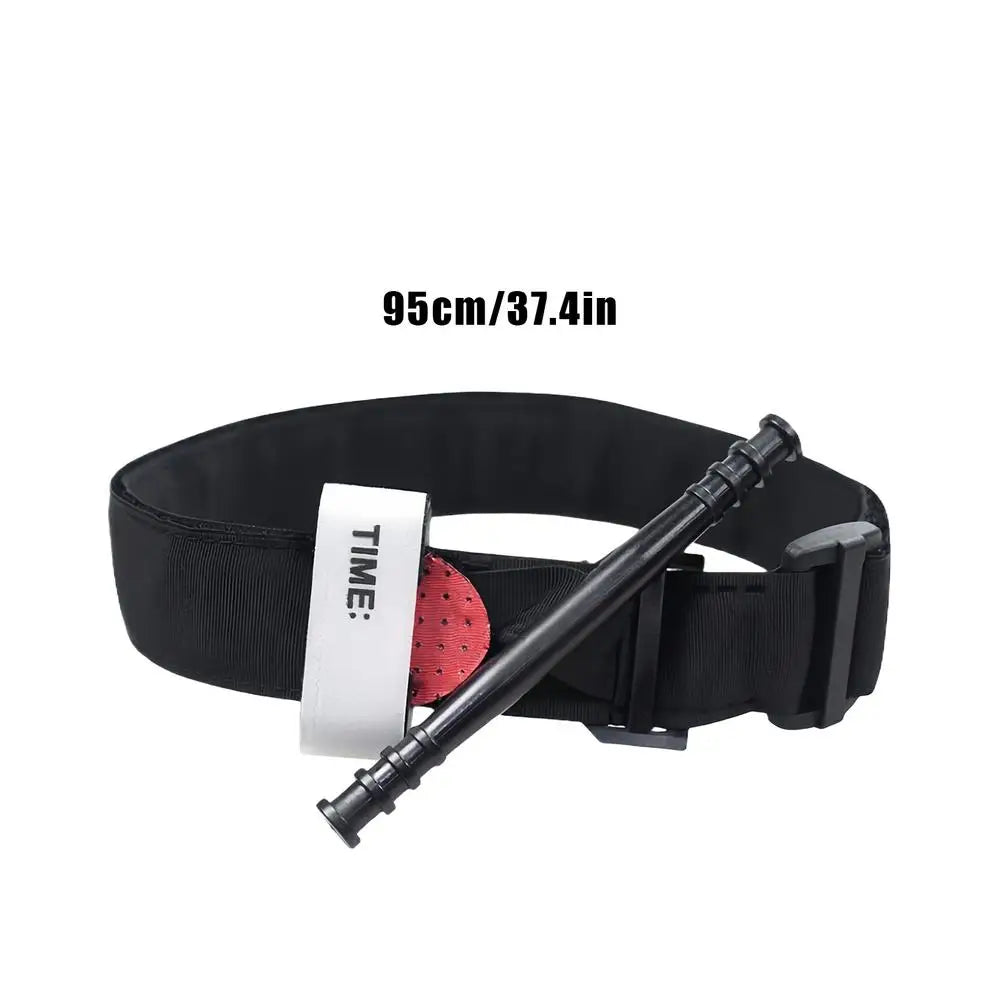 Emergency Tourniquet Strap – Fast Aid