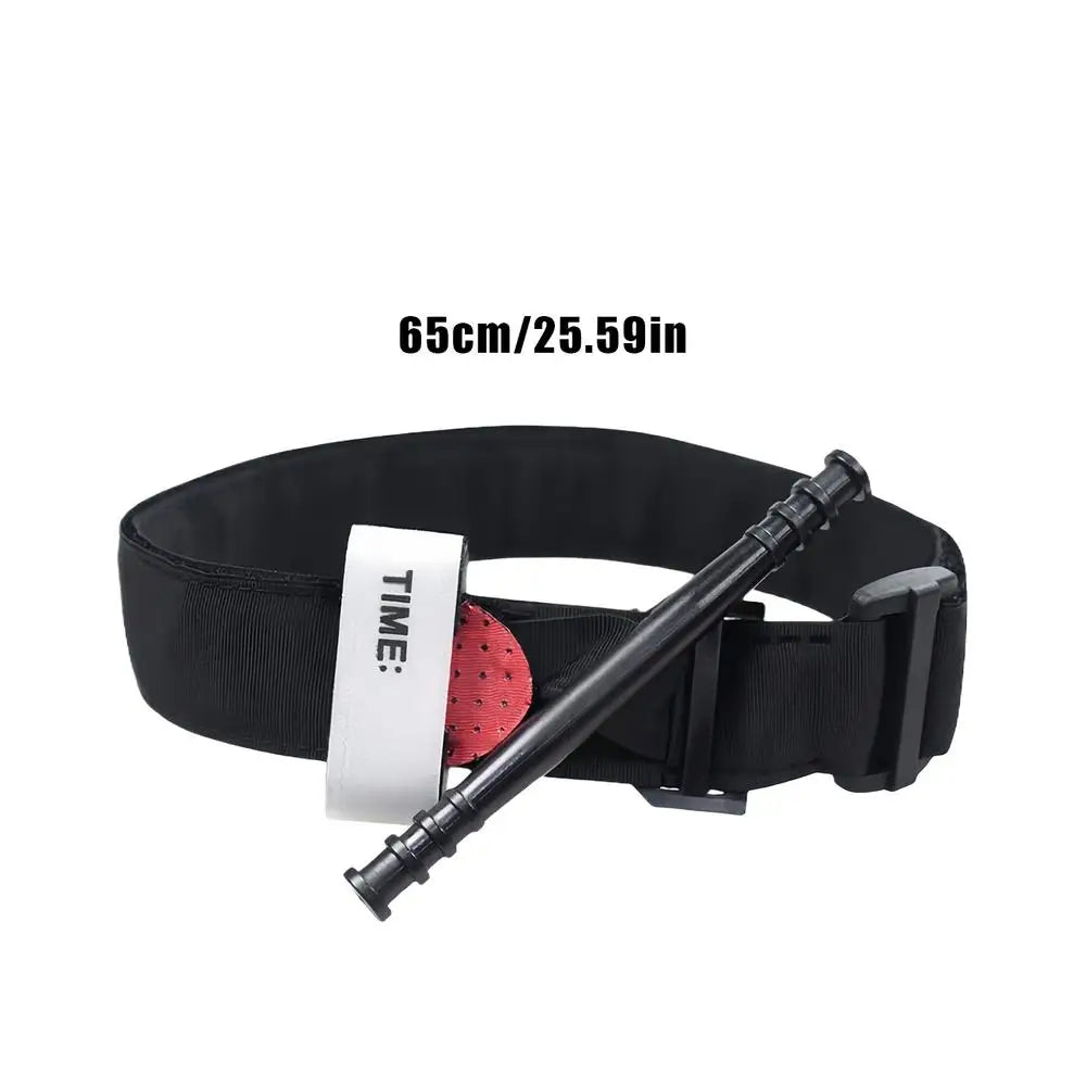 Emergency Tourniquet Strap – Fast Aid