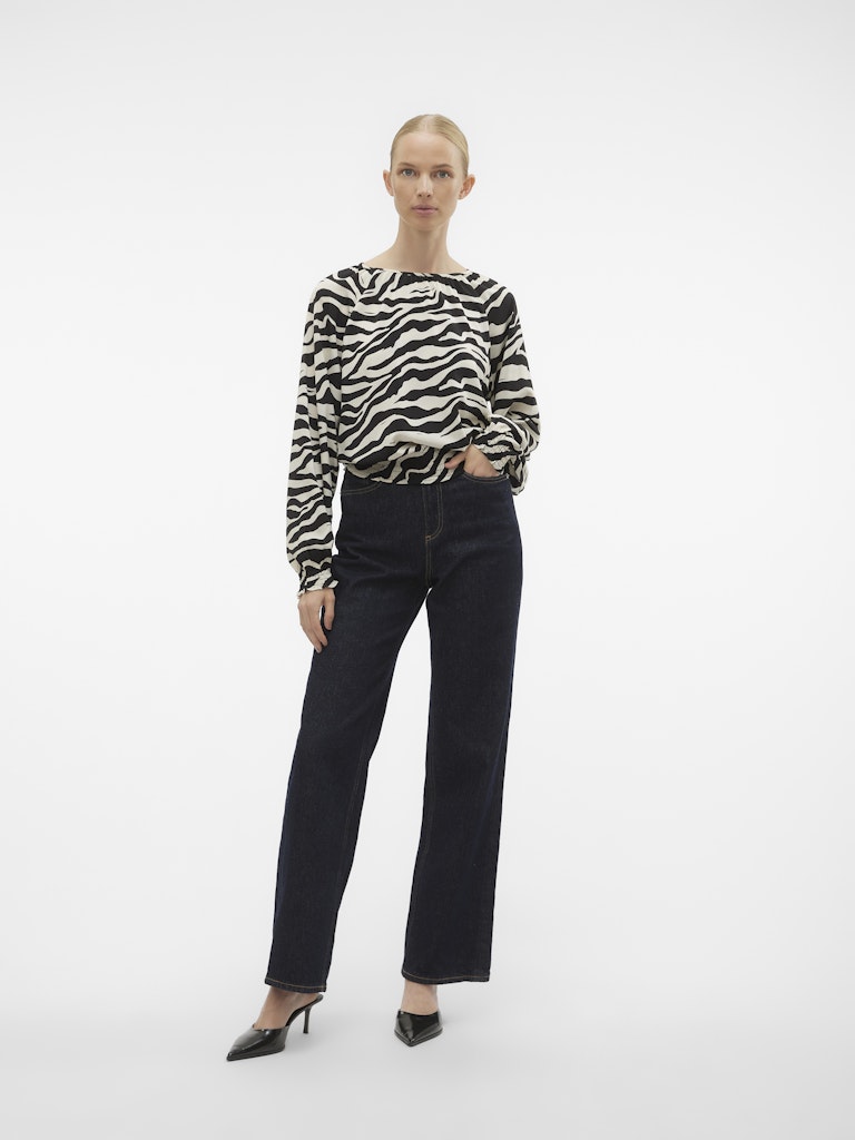 SHILAH NAJA LS SHORT TOP