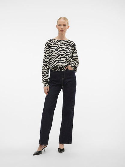 SHILAH NAJA LS SHORT TOP