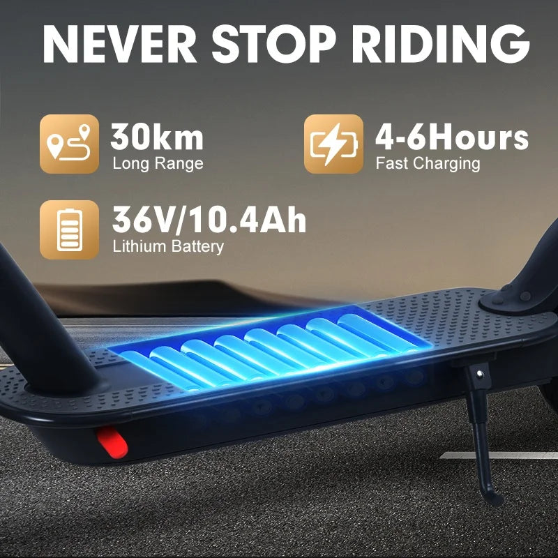 Mankeel Electric Scooter 30km/h