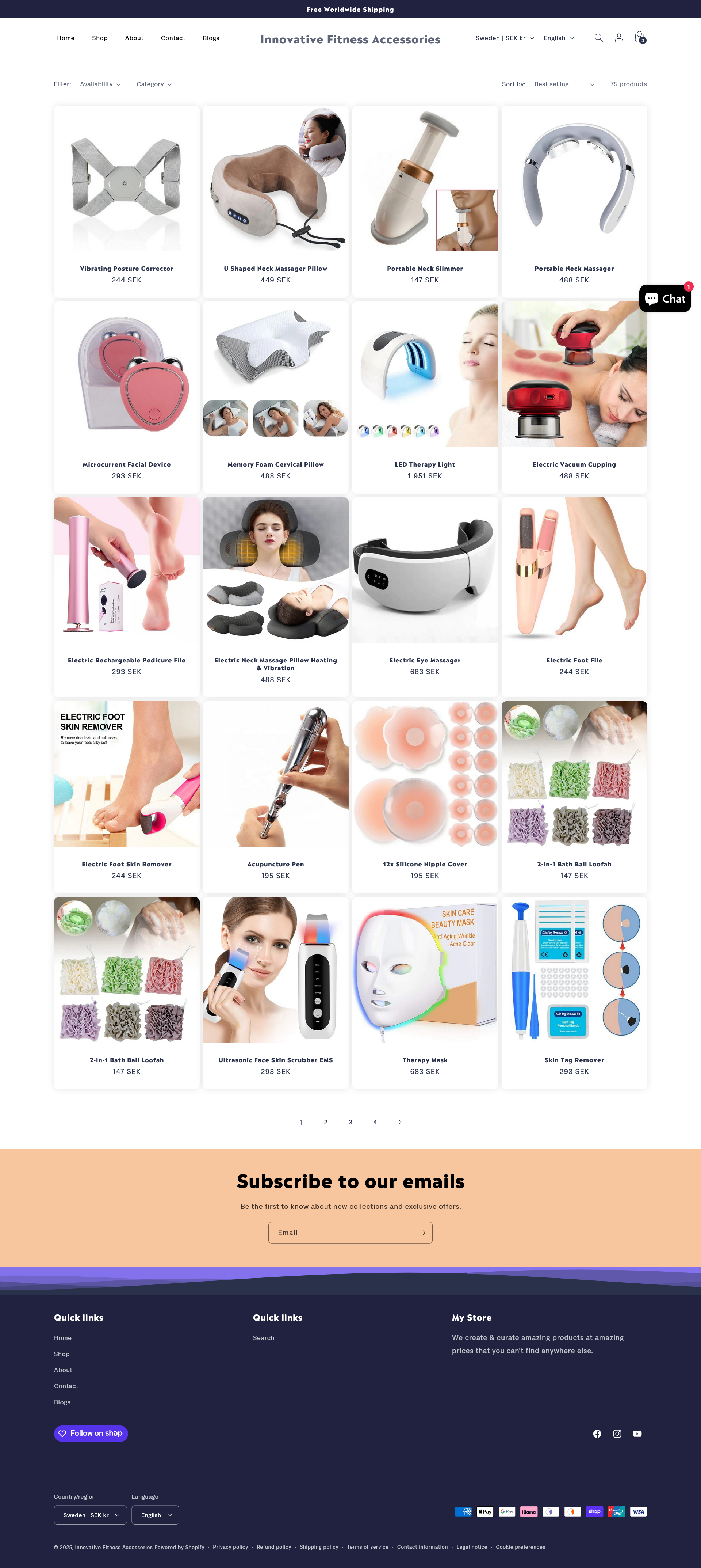 Home Business Reseller Kit