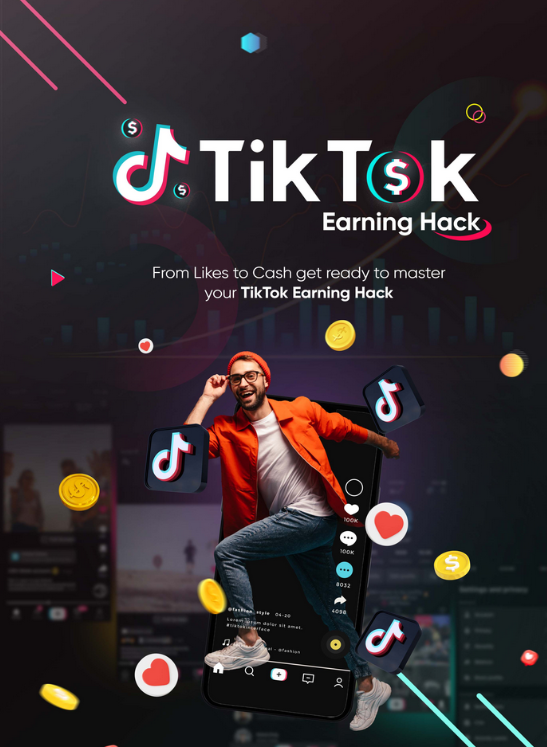 TikTok-Verdiensttrick