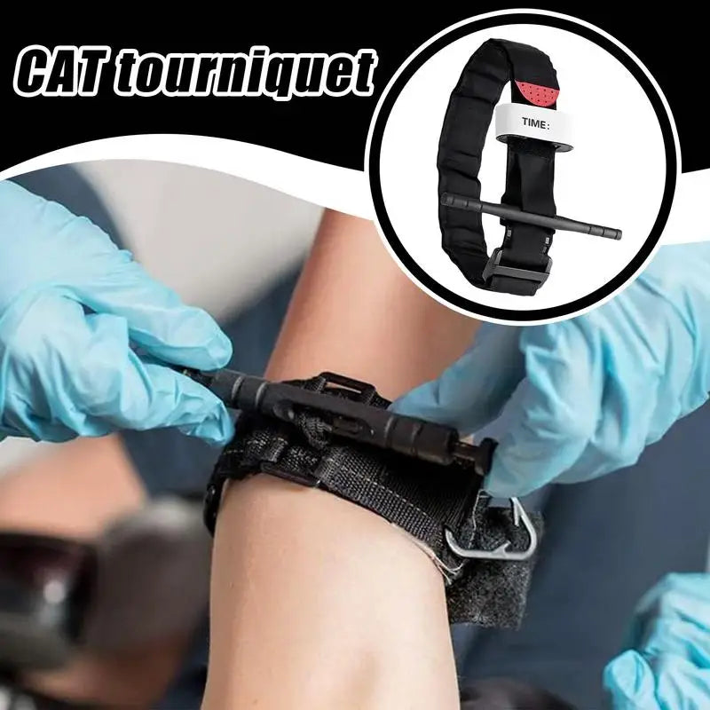 Emergency Tourniquet Strap – Fast Aid
