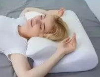 KLUBBAD - Ortopedisk nackkudde