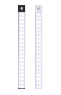 DOLDIS - Garderobslampa