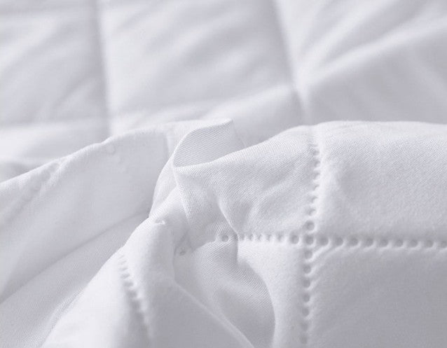 RUTAN - Vattentätt madrasskydd