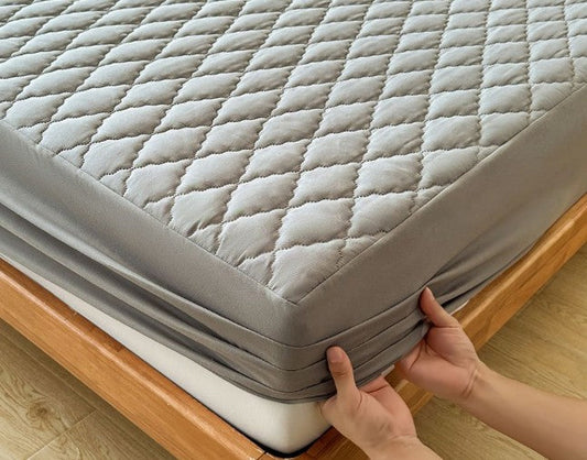 RUTAN - Vattentätt madrasskydd