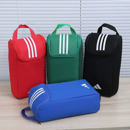 Skopåse & Skoväska – Vattentät och rymlig för träning & resa