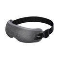 Elektrisk Ögonmassagemask med Värme – Avslappning & Återhämtning