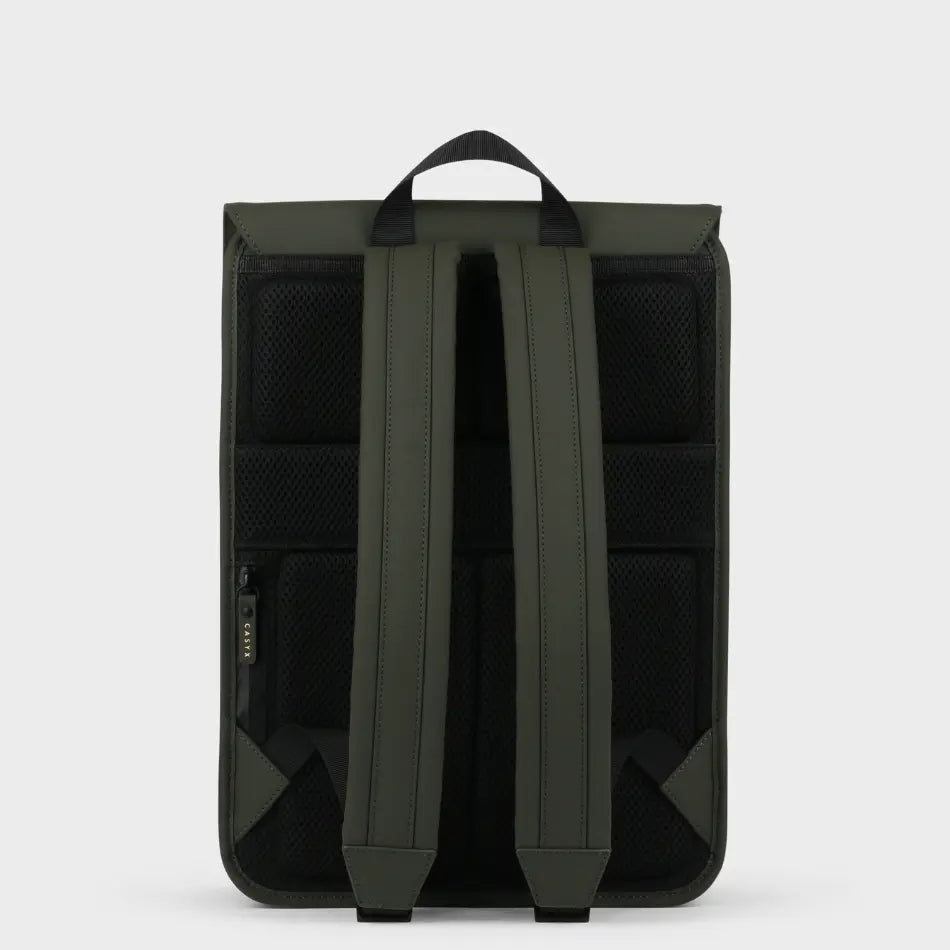 Storm Ryggsäck – Regenwaldgrün