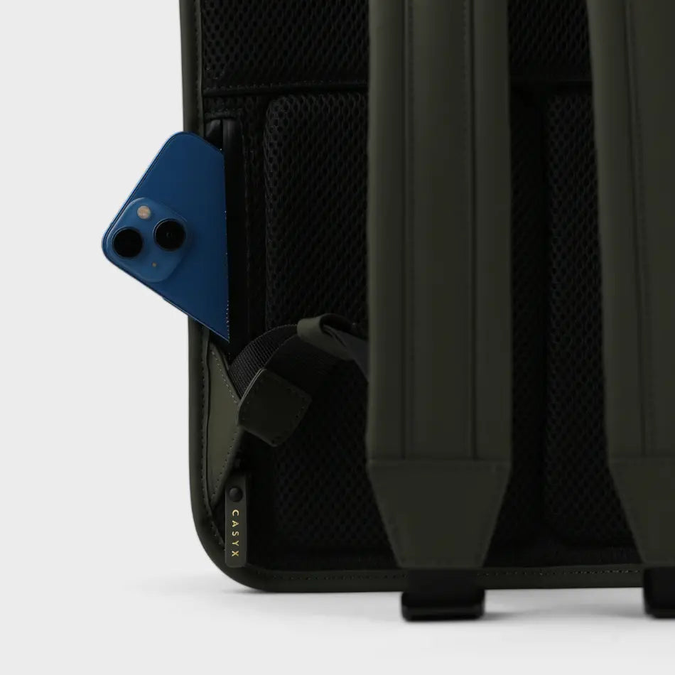 Storm Ryggsäck – Regenwaldgrün