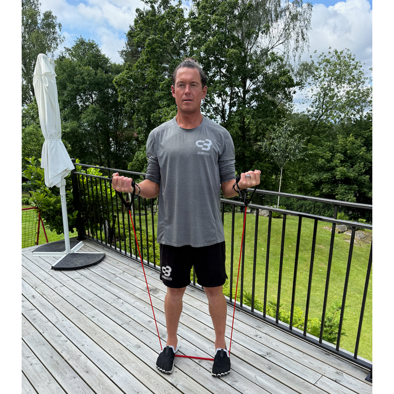 Colting Stretch Cords