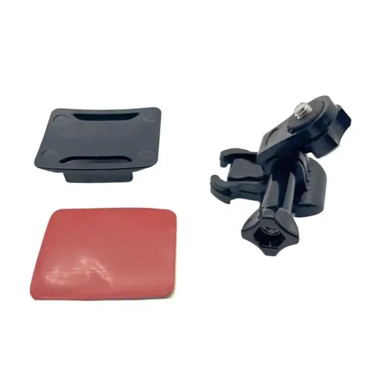 GoPro-fäste för hjälm - platt / krökt