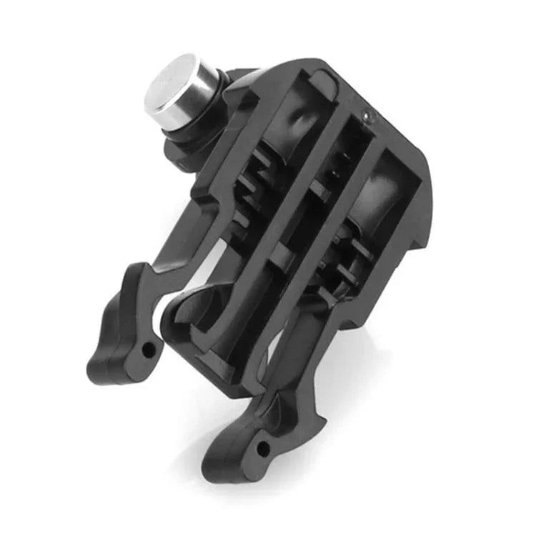 2er-Pack Snabbfäste in L-Form für Actionkameras