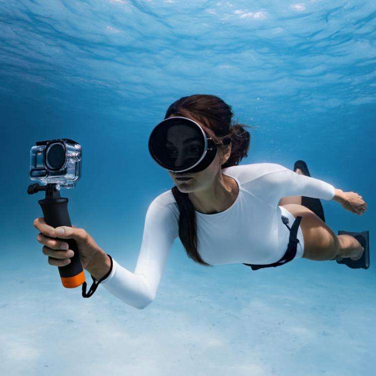 DJI Osmo Action 6 – Original Tauchzubehörset