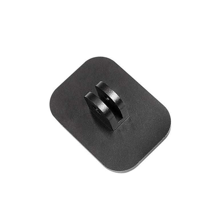 Aluminum Alloy Quick Release Mount Universal Fast Detach Adapter Base for Action Cameras