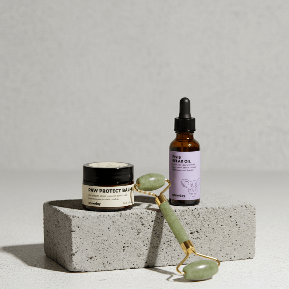 Total Relaxation Kit - For Stressed Dogs