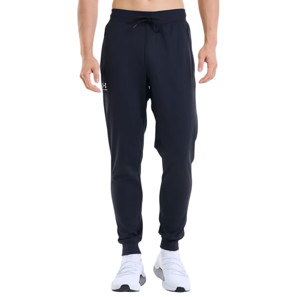 UA Sportstyle Herren-Jogginghose