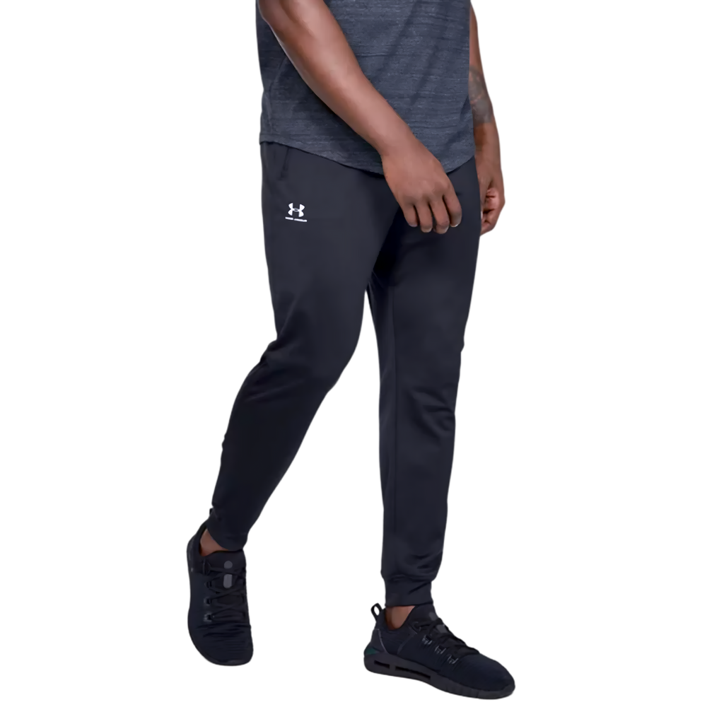 UA Sportstyle Herren-Jogginghose