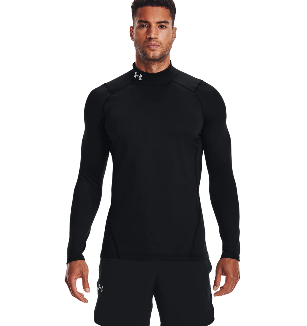 UA Mock Fitted (ColdGear®)
