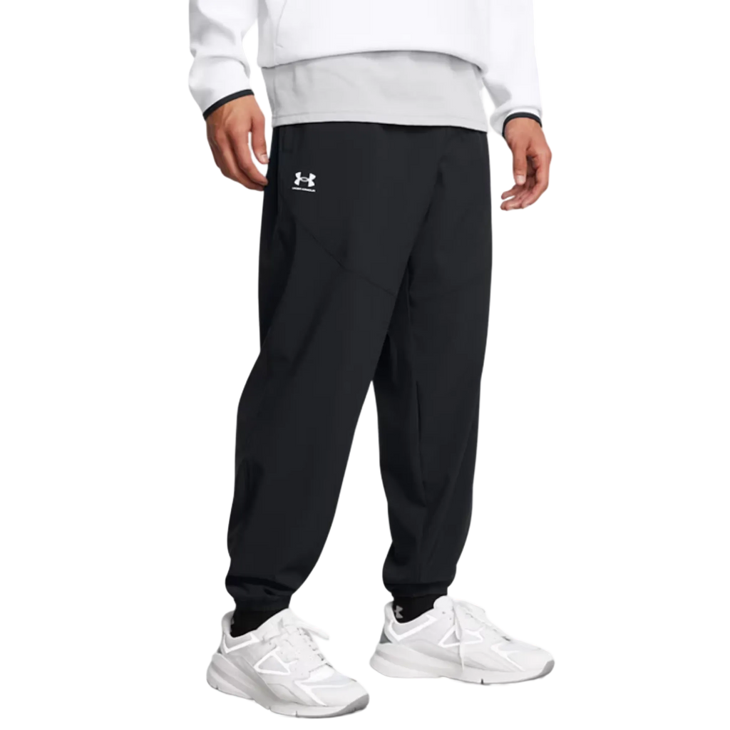 UA Vibe Men's Woven Joggers