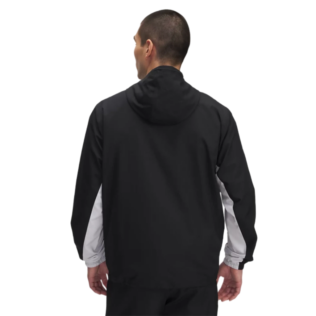 UA Rival gewebter Herren-Windbreaker*