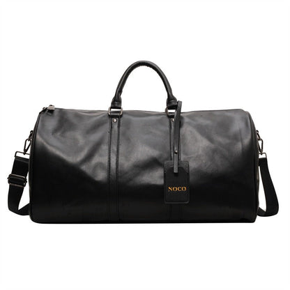 Stilren Weekendbag – Modern & Lätt Reseväska för Dam & Herr