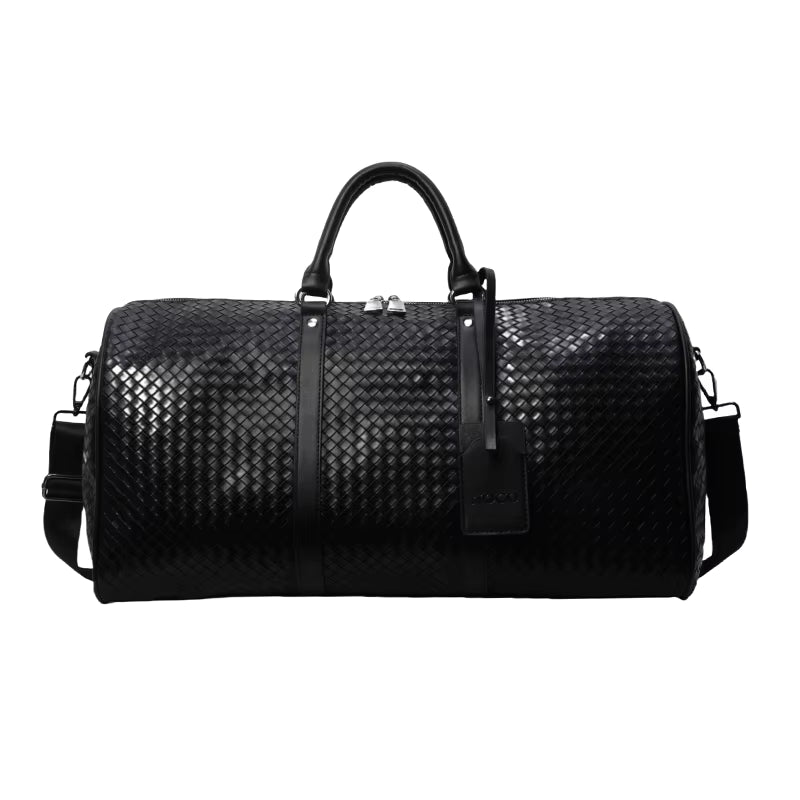 Moderne Weekendbag – Sportlich &amp; Rymlig Reseväska