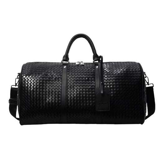 Modern Weekendbag – Sportig & Rymlig Reseväska