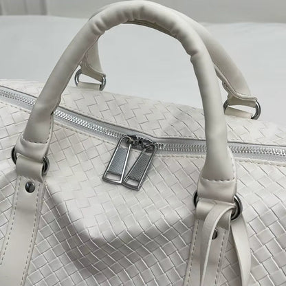 Modern Weekendbag – Sportig & Rymlig Reseväska