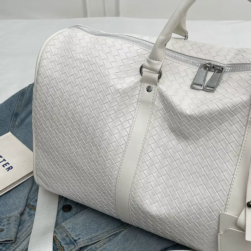 Modern Weekendbag – Sportig & Rymlig Reseväska