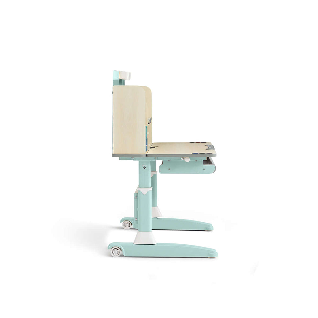 Adjustable Height Fun Study Desk for Children-2