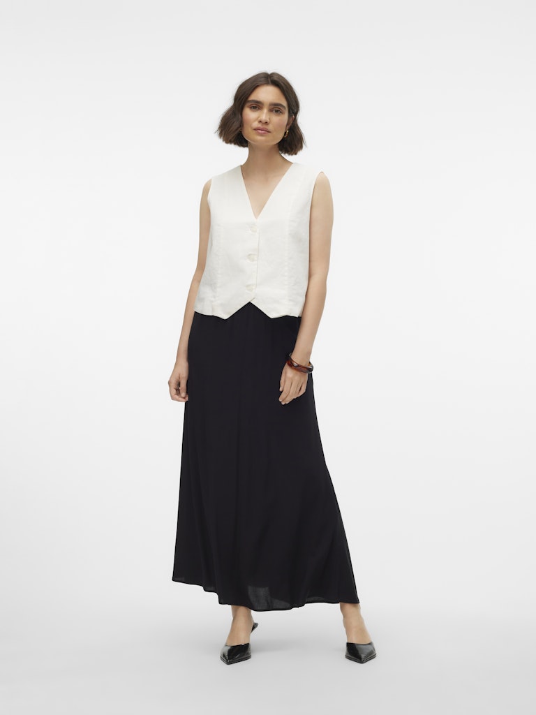 ALBA ANKLE SKIRT