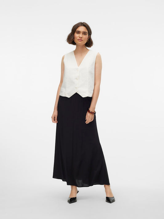 ALBA ANKLE SKIRT