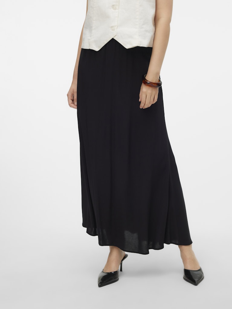 ALBA ANKLE SKIRT