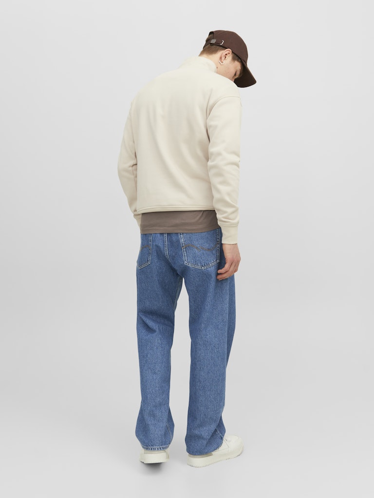 ALEX ORIGINAL 301 BAGGY FIT JEANS