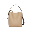 Alexa Daily Leather Bucket Bag-0