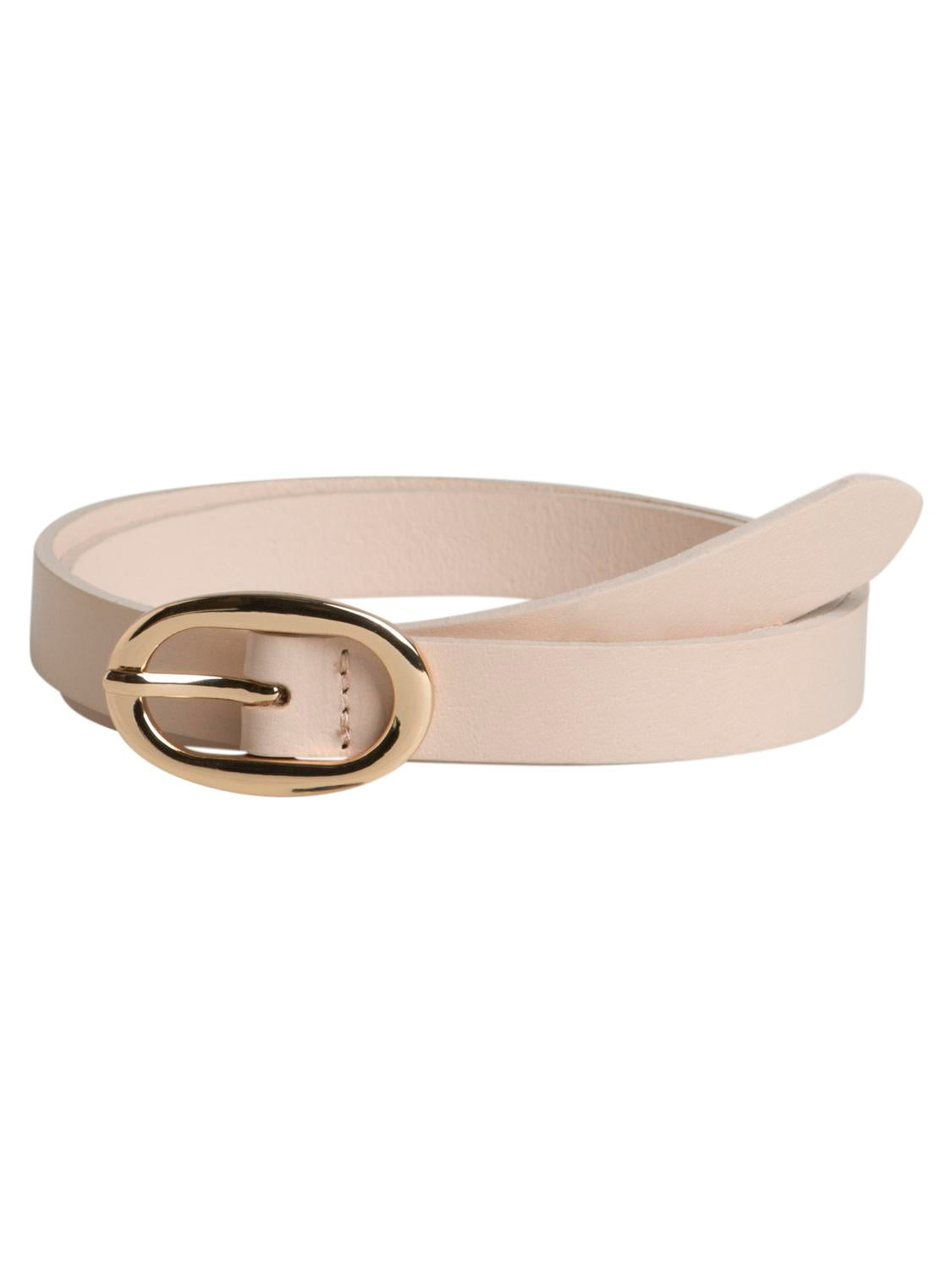 ANA LEATHER JEANS BELT