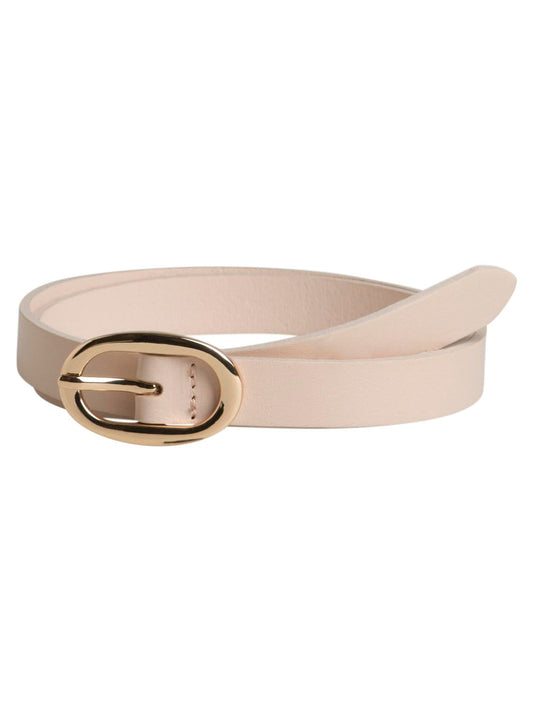 ANA LEATHER JEANS BELT