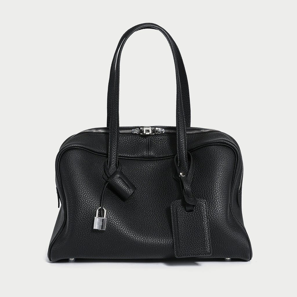 Aspen Top Handle Bag-0