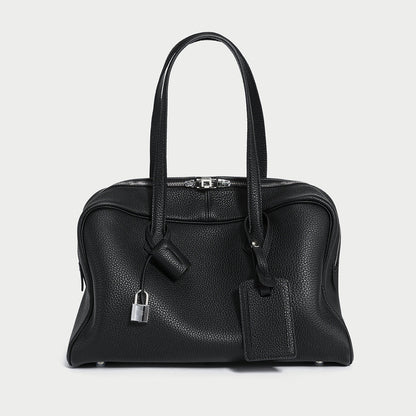 Aspen Top Handle Bag-0