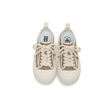 Austen Canvas Sneakers-4