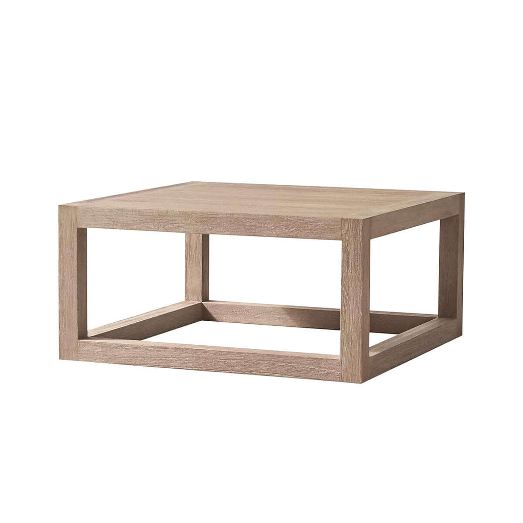 Aviara Patio Coffee Table-2