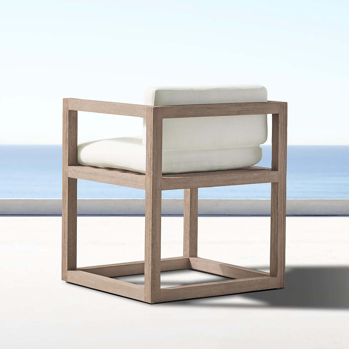 Aviara Patio Dining Chair-2