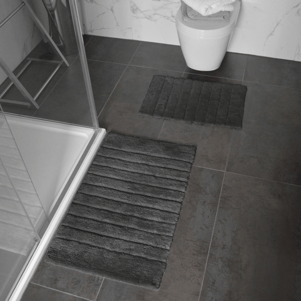 Badrumsmatta 2./Set - Marlow