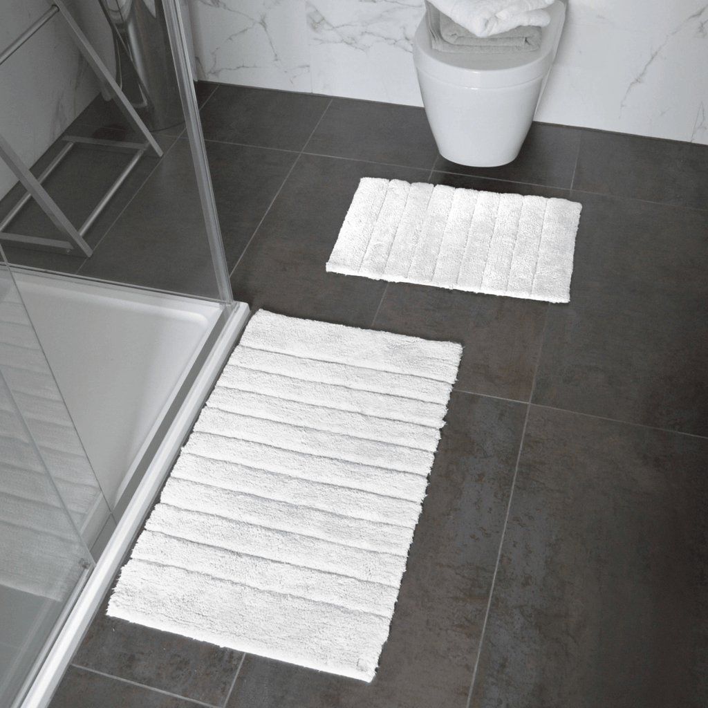 Badrumsmatta 2./Set - Marlow